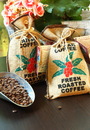 莊園自產咖啡豆